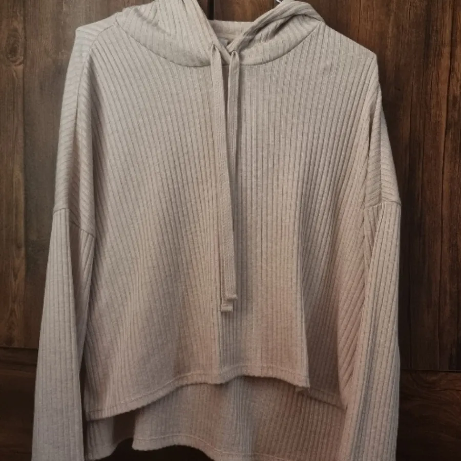 سوییشرت کانادایی کرم