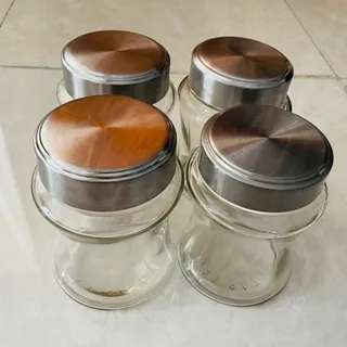 بانکه های 4 تایی