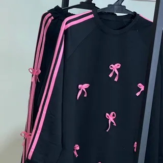 ست پاپیونی❤?