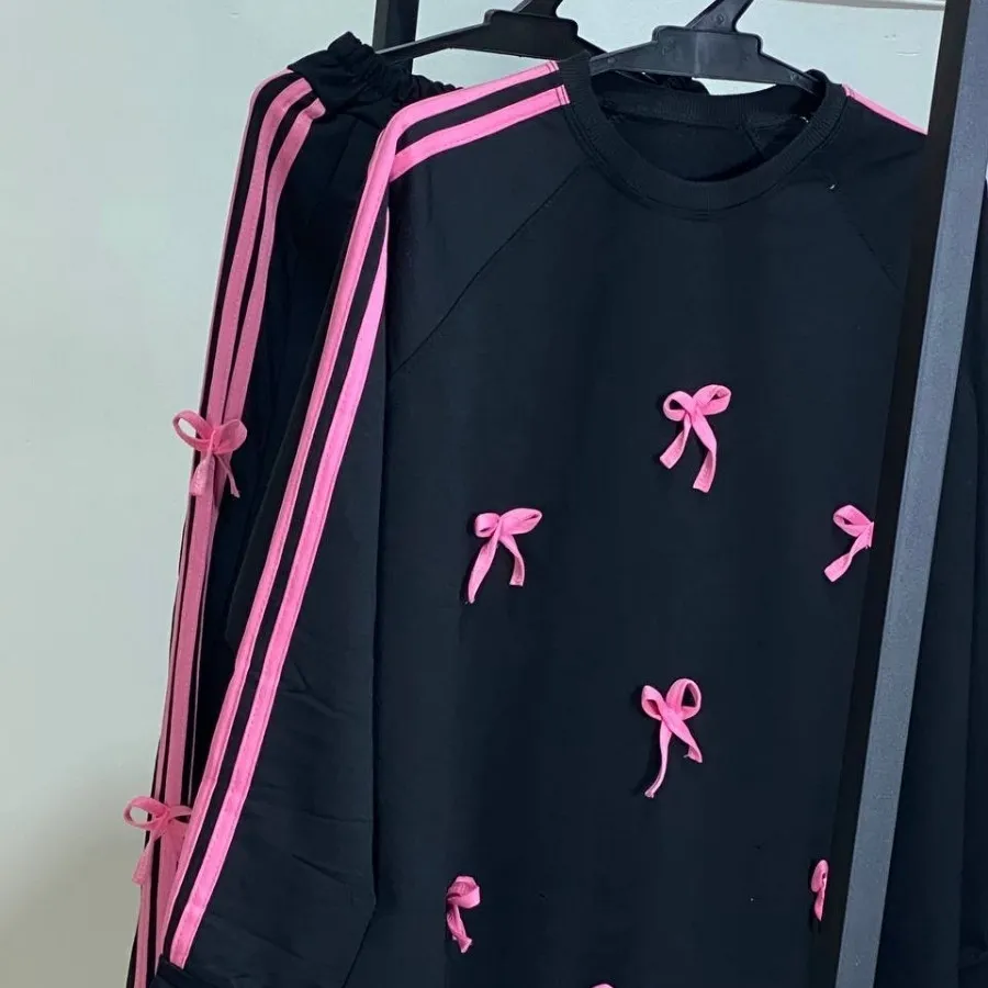 ست پاپیونی❤?