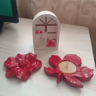 ست دکوری ویژه یلدا
هم میت