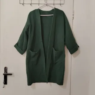 پالتوی مزونی