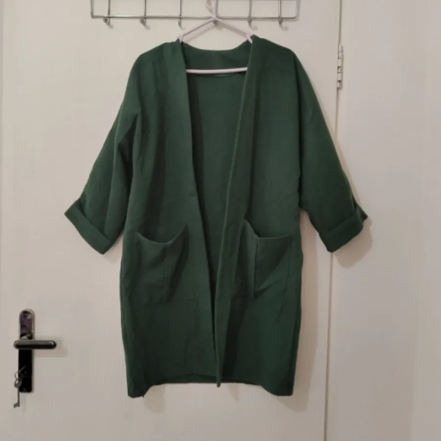 پالتوی مزونی