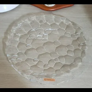 ظرف کریستال ناخمن آلمان