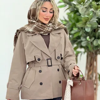 بارونی کوتاه