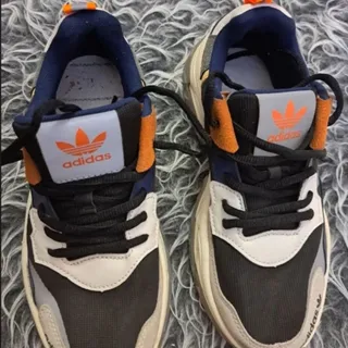 کفش اسپرت خارجی