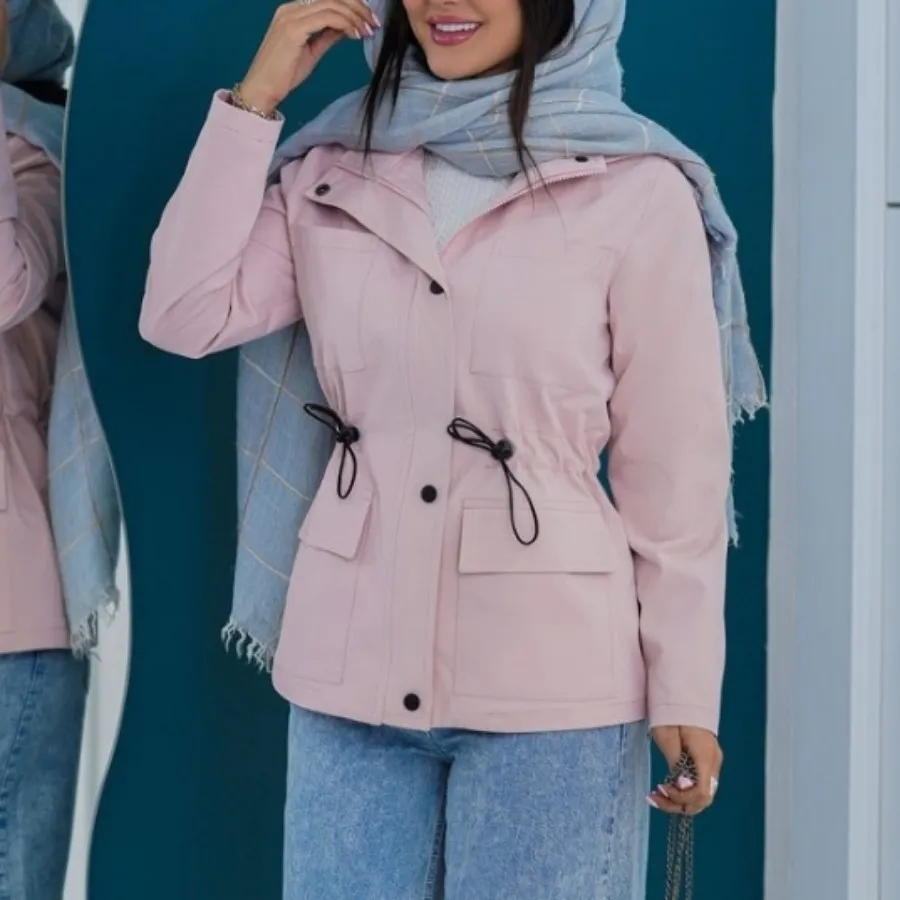 بارانی زنانه و دخترانه