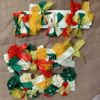 گلسر و کش مو