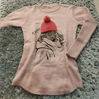 بافت دخترانه