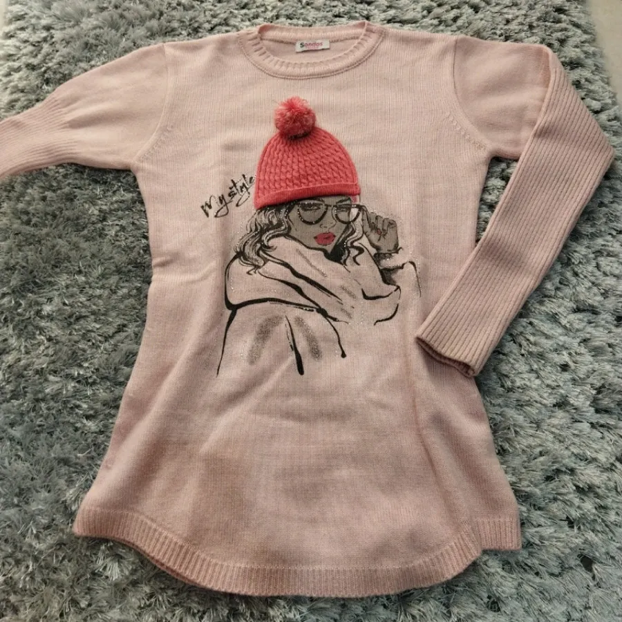 بافت دخترانه