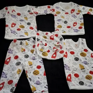 لباس نوزادی