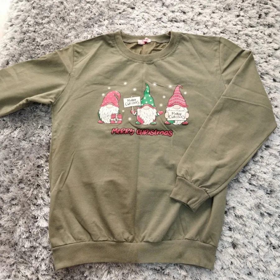 بلوز آستین بلند دخترانه