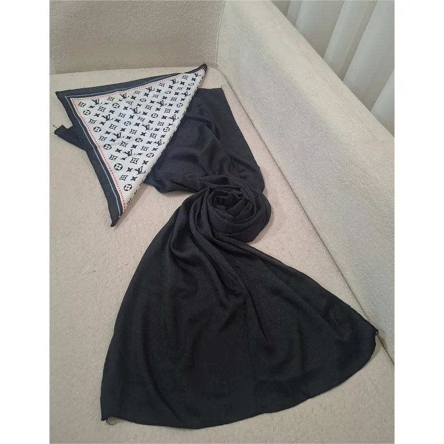 شال و روسری