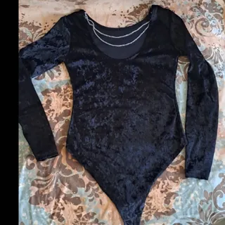 بادی مخمل مجلسی