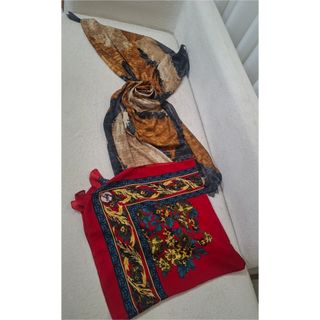 شال و روسری