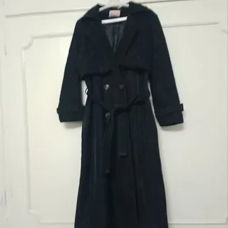 پالتو بارونی