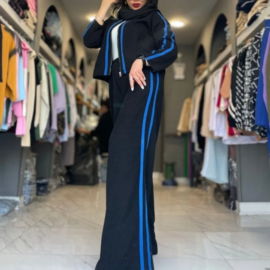 بلوز و شلوار