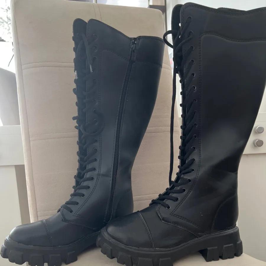 بوت ساق بلند