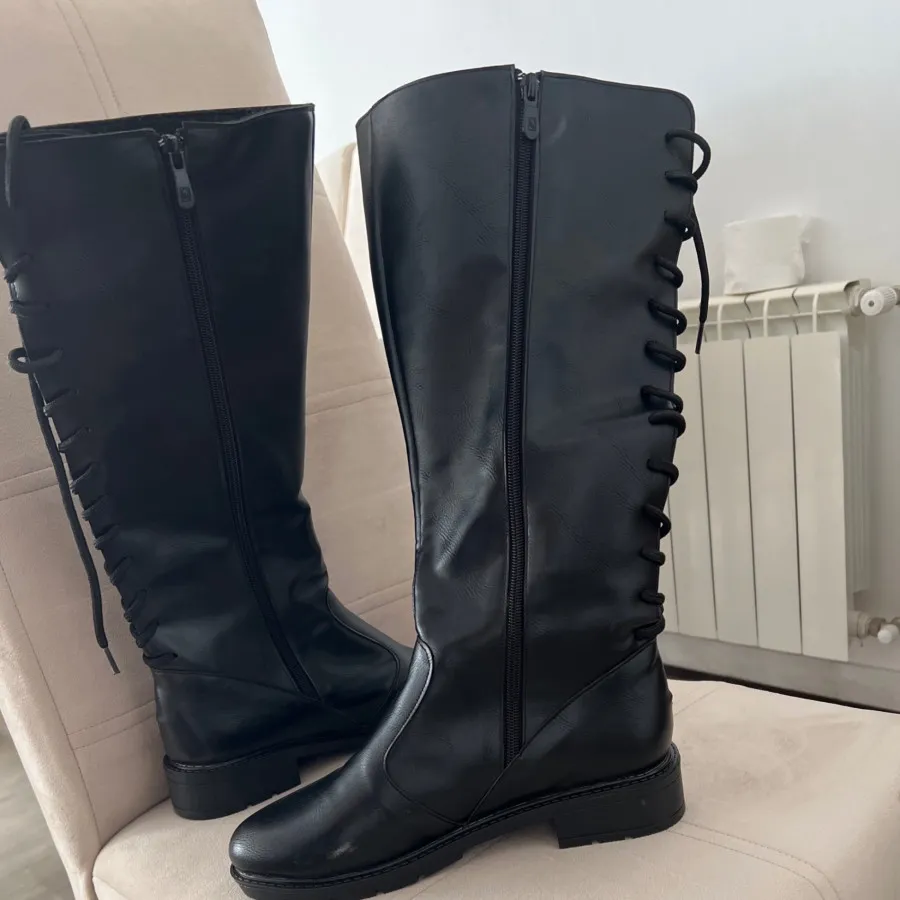 بوت ساق بلند