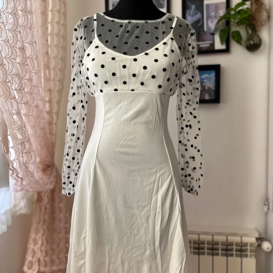 پیراهن تولدی