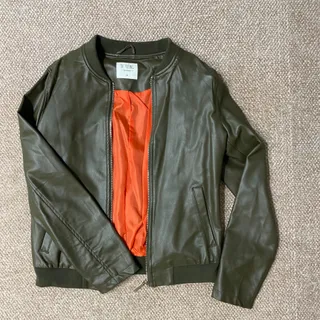 کاپشن زنانه دفکتو