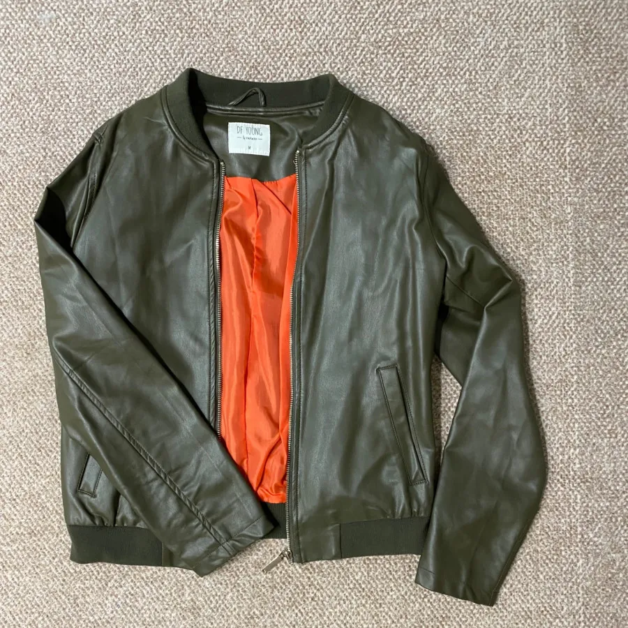 کاپشن زنانه دفکتو