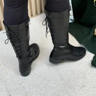 بوت ساق بلند