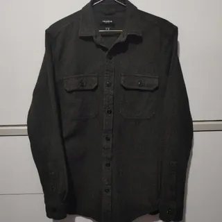 پیراهن پشمی pull&bear