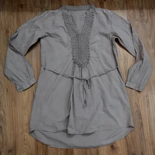 تونیک رنگ خوشگلی داره