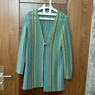 رویه لباس خاص و خوشرنگ