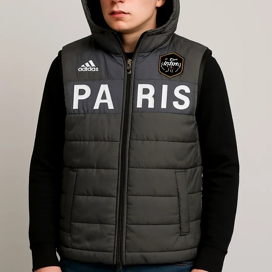 پافر کاپشن پسرانه دخترانه