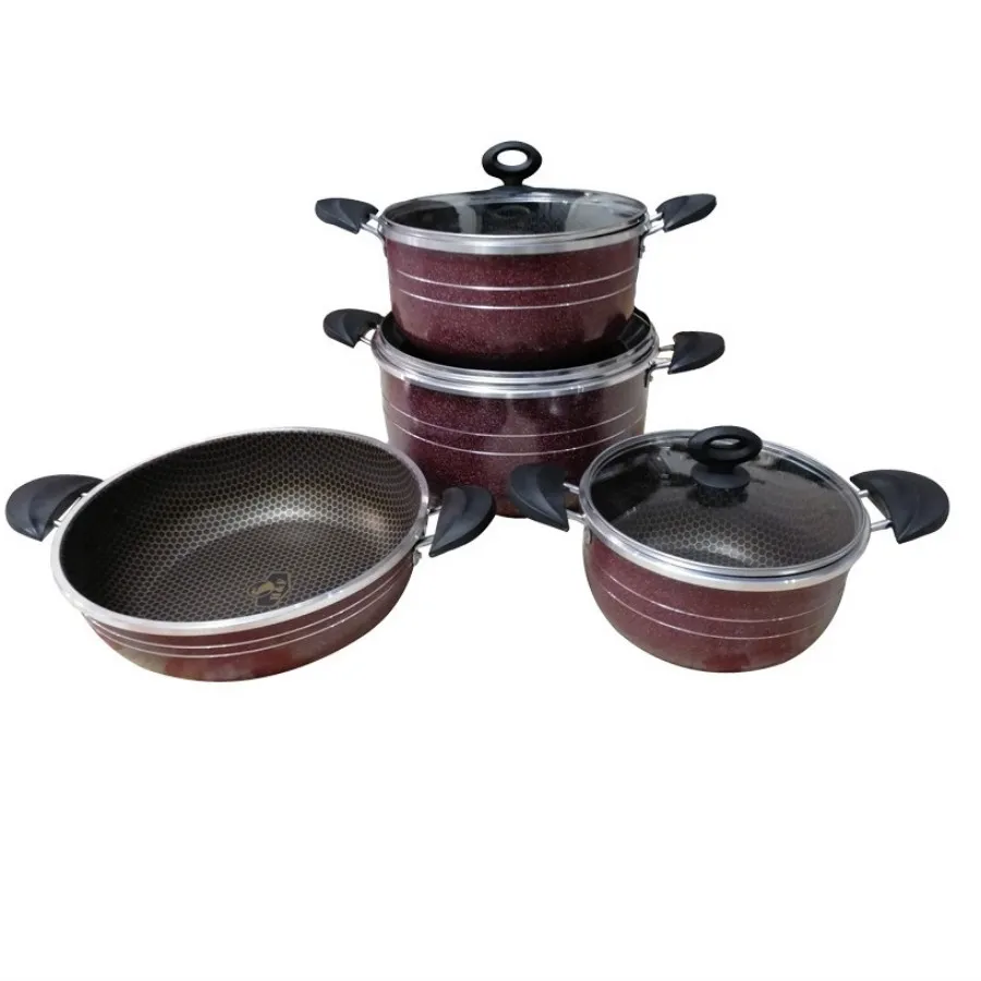 سرویس قابلمه