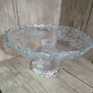 کریستال والتر گلس ناتاشا