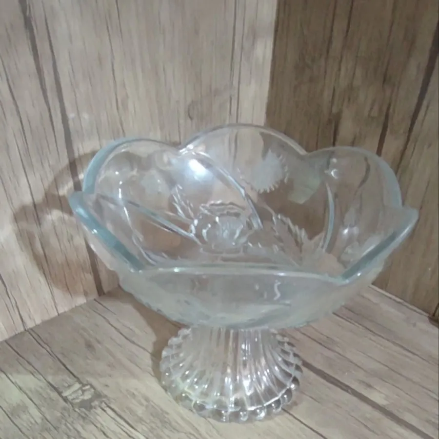 ظرف پذیرایی سوگا