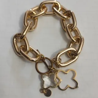 دستبند کپی طلا