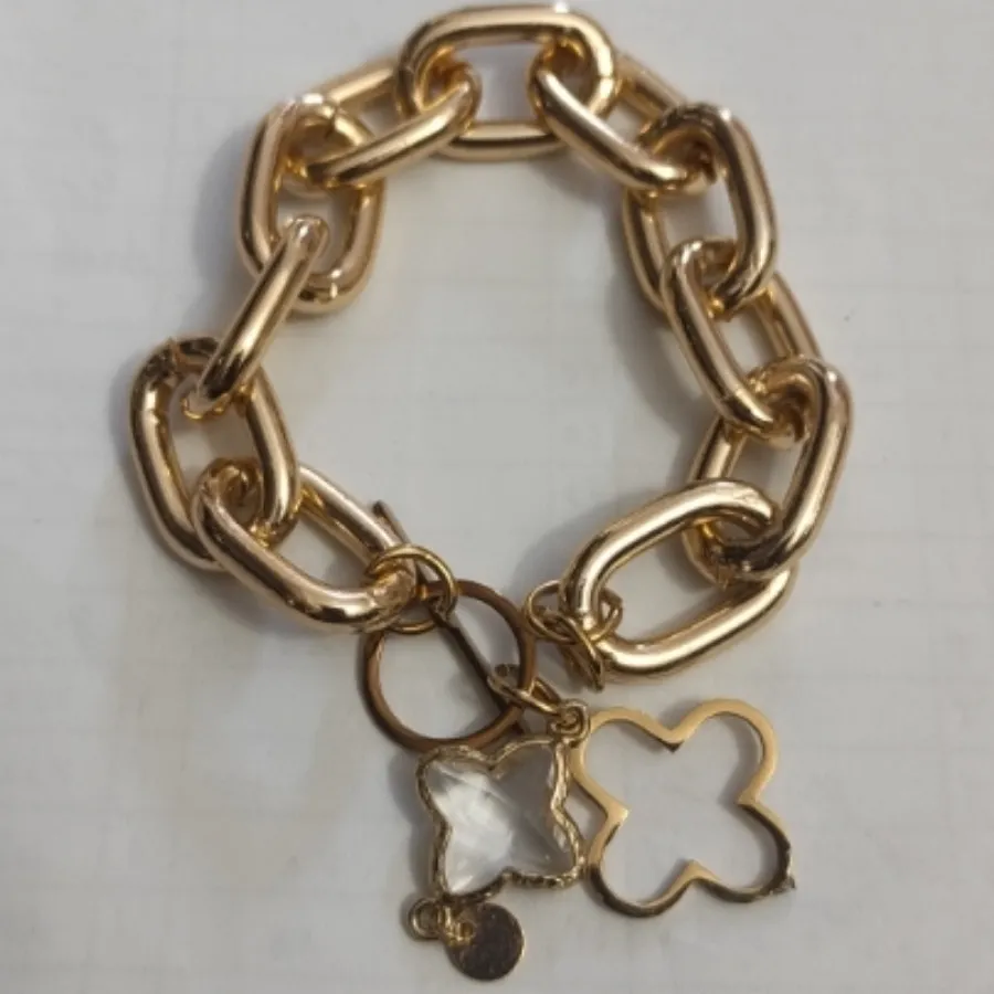 دستبند کپی طلا