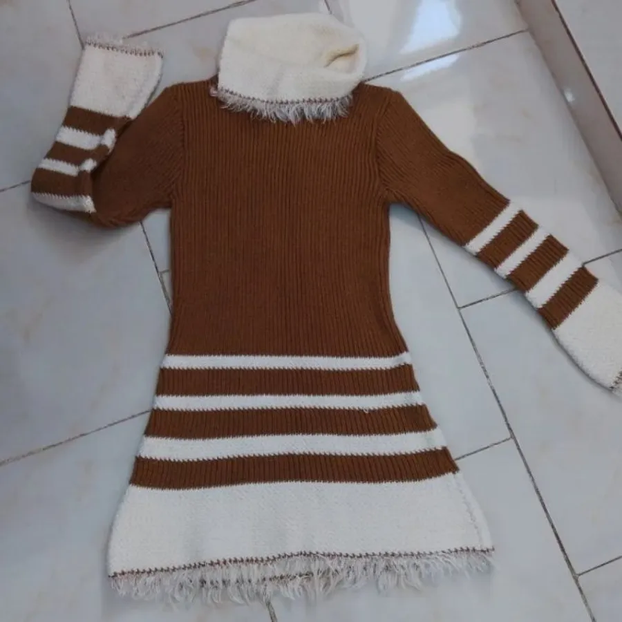 بافت خارجی ضخیم