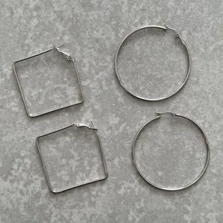 دو جفت گوشواره