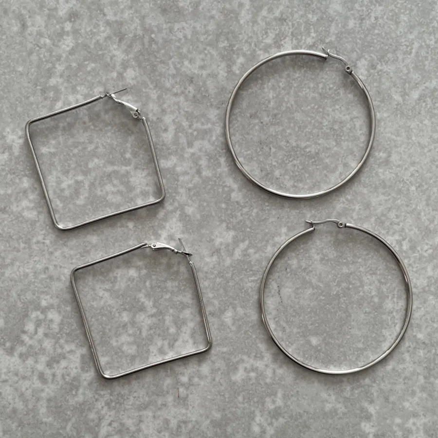 دو جفت گوشواره