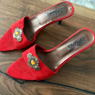 صندل خوشرنگ