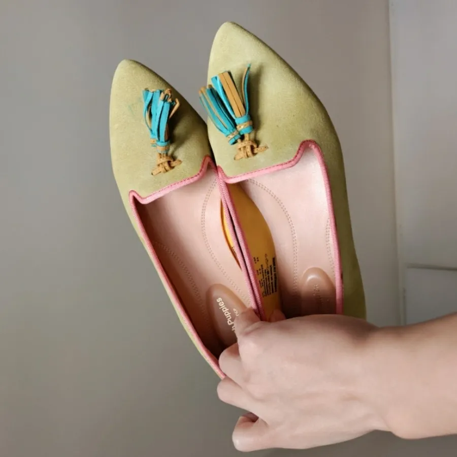 لوفر Hush Puppies