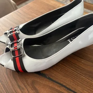 صندل جلو باز