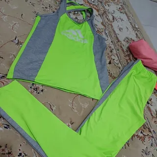 تاپ و شلوار ست