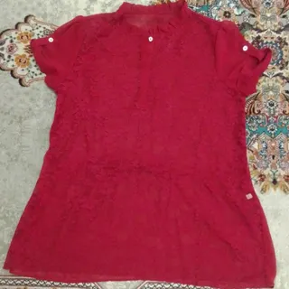 شومیز گیپور