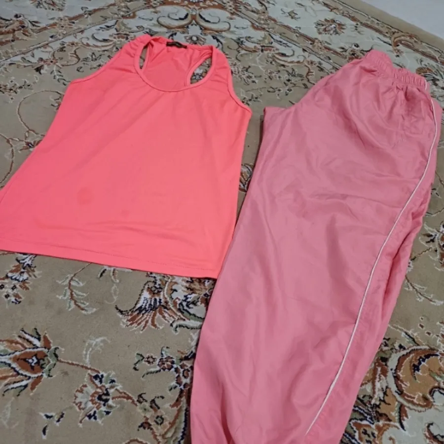 تاپ و شلوار  ست نوووو