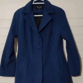 پالتو فوتر نو