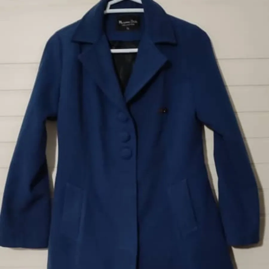 پالتو فوتر نو