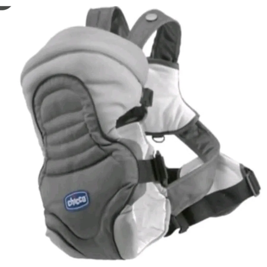 آغوشی برند چیکو