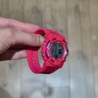 ساعت دیجیتال