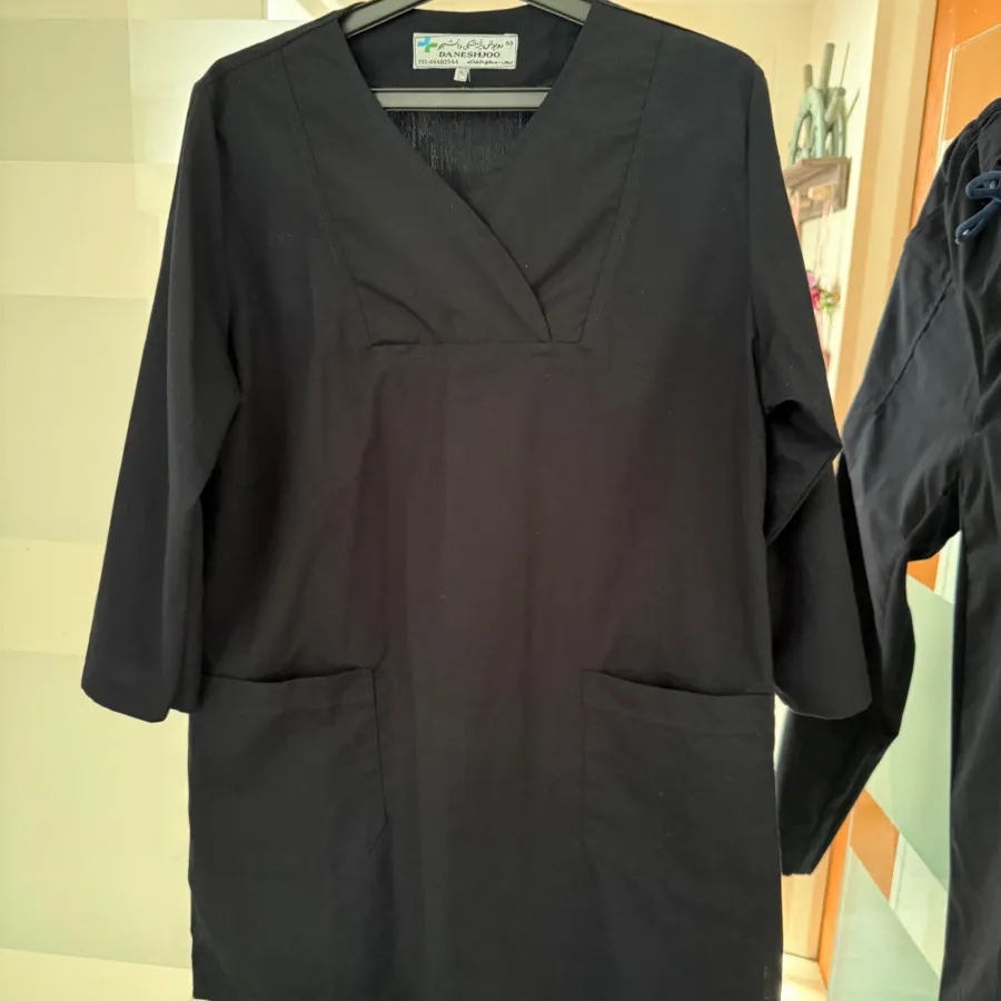 کراپ شلوار پزشکی